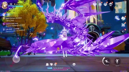 SURVIVING 99 NIGHTS in the WILD WEST_ (Cartoon Animation)