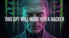 This GPT Will Make You a Pro Hacker | Ultimate AI Hacking Tool Explained #cybersecurity #hacker #ai
