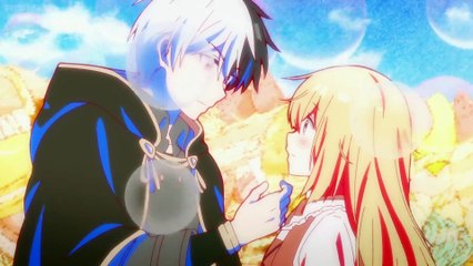 I'm Giving the Disgraced Noble Lady I Rescued a Crash Course in Naughtiness - Episode 10 [English Sub]