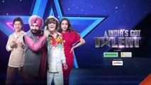 Indias Got Talent- Seqson 11-Episode 17 29th November 2025