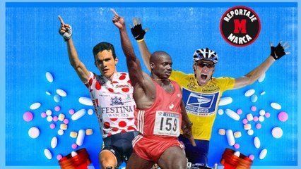 El dopaje nunca fue excepción, la gran mentira que sostiene el deporte moderno