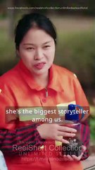 The Cleaner Mom's Reversal