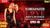 🔥 Reincarnated Love Amy's Revenge