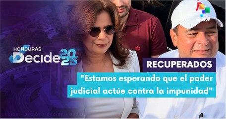 Moncada: Pobreza en Honduras se redujo gracias al mandato de Xiomara Castro