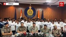 दंतेवाडामध्ये 'लोन वर्राटू' अभियान यशस्वी, 37 नक्षलवाद्यांचे आत्मसमर्पण, 27 जणांवर होतं एकूण 65 लाखांचं बक्षीस!