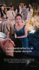 Wrapped in His Arms Full Chinese Drama