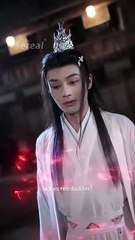 Ruthless Comeback of the Reborn Heiress (Dubbed) - CN - sereal - #abel