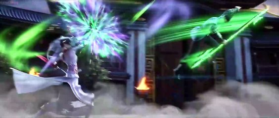 Wind Driver in Tang Dynasty Episode 12 Eng Sub