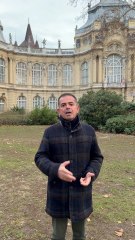 Vitulazio (CE) - Scialdone: Buongiorno e Buona Domenica a tutti. (30.11.25)