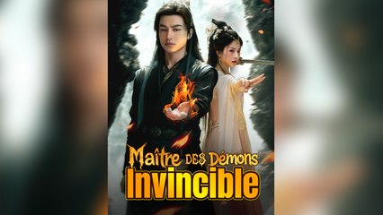 Maitre des Démons Invincible (Doublé)