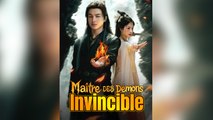 Maitre des Démons Invincible (Doublé)