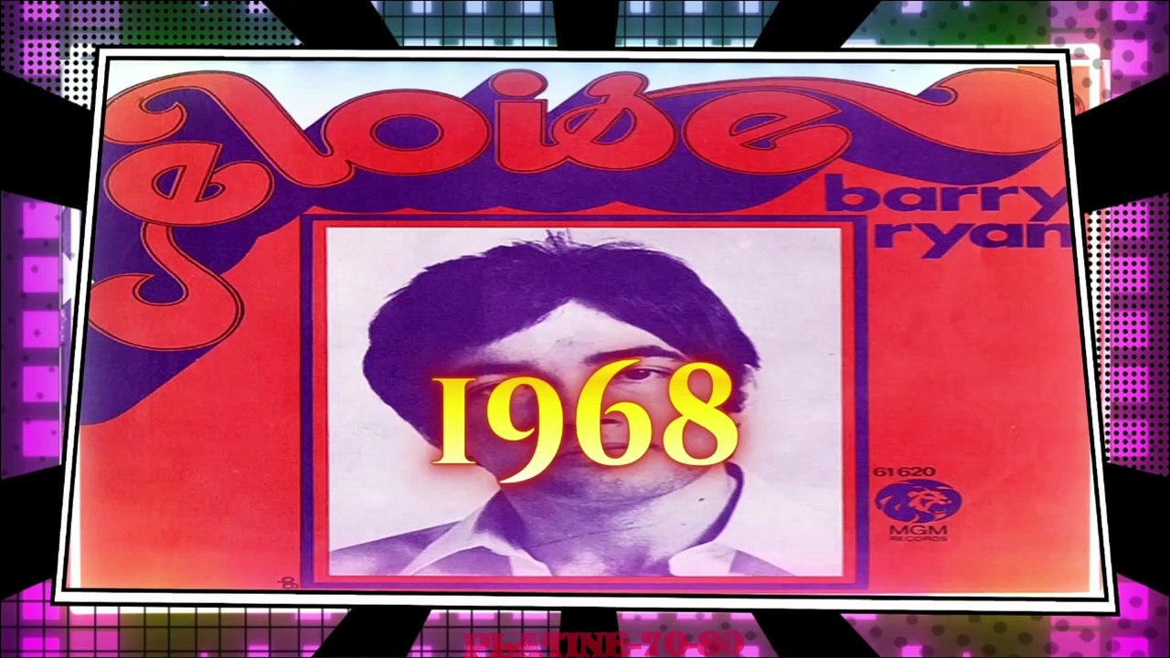 Barry Ryan - Eloise