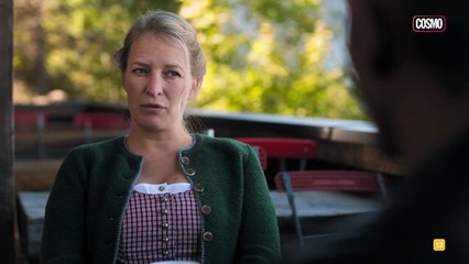 Asesinatos en la montaña 1x05