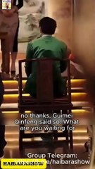 Reborn for Revenge, Family Comes First