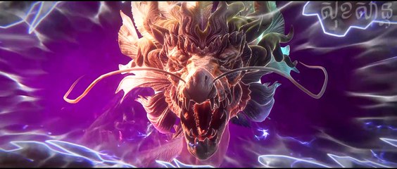 Renegade Immortal EP 117