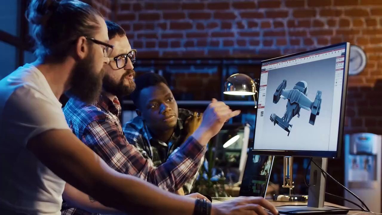 Game Development Services | Animation Game Development New York