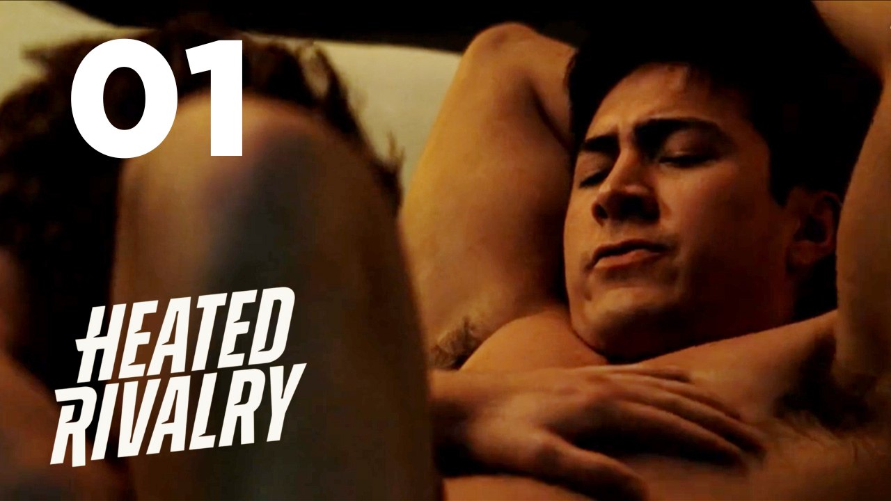 Heated Rivalry The Series - Episode 1 [German Sub]