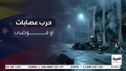 فنزويلا تستعد لمواجهة الهجوم الأميركي بحرب عصابات طويلة المدى