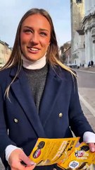 Brescia - Nel Cortile di Palazzo Broletto, fino alle 18, c’è “Mercato in Festa” (30.11.25)