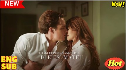 🔥 Sleeping Handsome Let's Mate