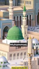 Life of Prophet Muhammed (PBUH) "Part 4"