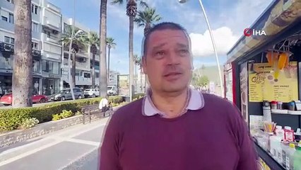 Tam 7 kez ölümden döndü ama hiç birinden sonra da vazgeçmedi!