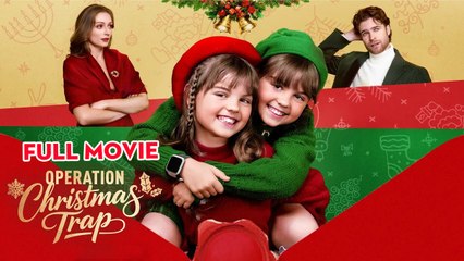 Operation Christmas Trap - Full