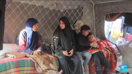 Malgré le cessez-le-feu à Gaza, la crise humanitaire demeure grave