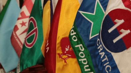 Partidos tradicionales reconocen la necesidad de renovación y democracia Interna