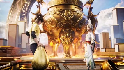 Heaven Scrap Master Episode 21 Eng Sub