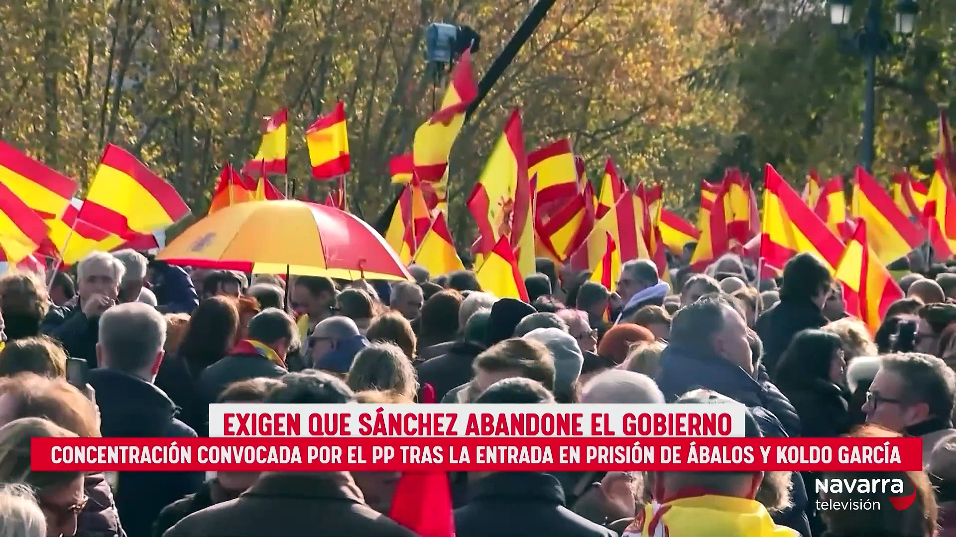 Noticias de Navarra 14:30h 30/11/2025