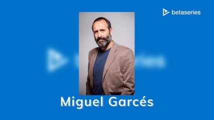 Miguel Garcés (DE)