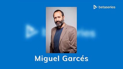 Miguel Garcés (EN)