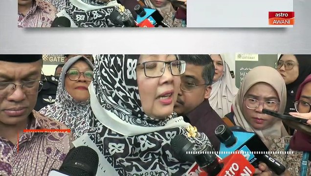 AWANI Ringkas: Projek Kg Sungai Baru dimulakan, siap dalam 4 tahun