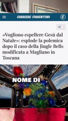 Ceccardi - Da Bruxelles a Magliano in Toscana, i simboli delle nostre radici ... (30.11.25)