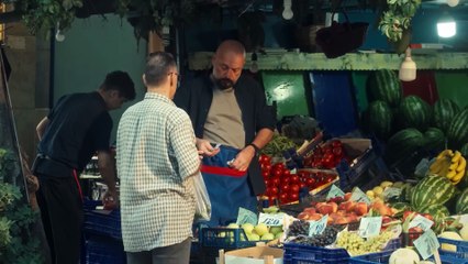 Eşref Tek Alemi İpe Dizmeye Geliyor! ｜ Eşref Rüya 14 Bölüm