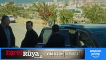 ＂Ben Her Zaman Tekim Hıdır Abi＂ ｜ Eşref Rüya 14 Bölüm