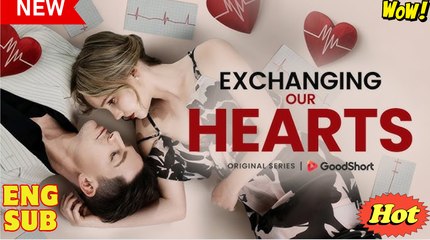 💛 Exchanging Our Hearts