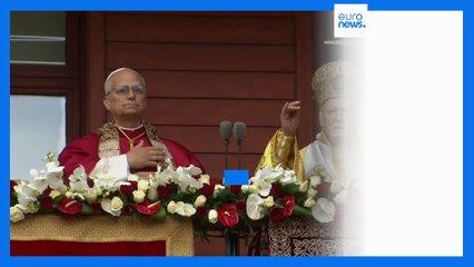 Papa Leone XIV in Libano dopo la Turchia: primi incontri a Beirut