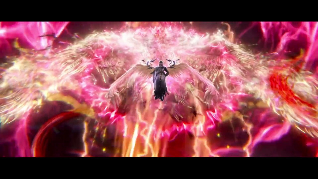 Perfect World E244 Preview