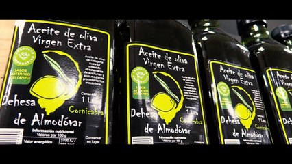Siete cooperativas de C-LM se unen a la Marca Producto Cooperativo para diferenciar sus productos