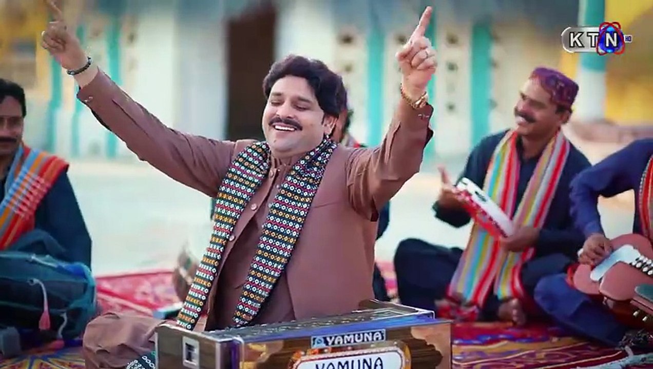 Sindhri Zindabad _ سنڌڙي زنده باد Rajab Faqeer KTN New Song 2025 EKTA-Culture Song_