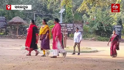 ଅନ୍ତର୍ଜାତୀୟ ପର୍ଯ୍ୟଟନସ୍ଥଳୀ ହେବ ଡେବ୍ରିଗଡ ଅଭୟାରଣ୍ୟ; 71 କୋଟି ପାଣ୍ଠିକୁ ସରକାରଙ୍କ ମଞ୍ଜୁରୀ