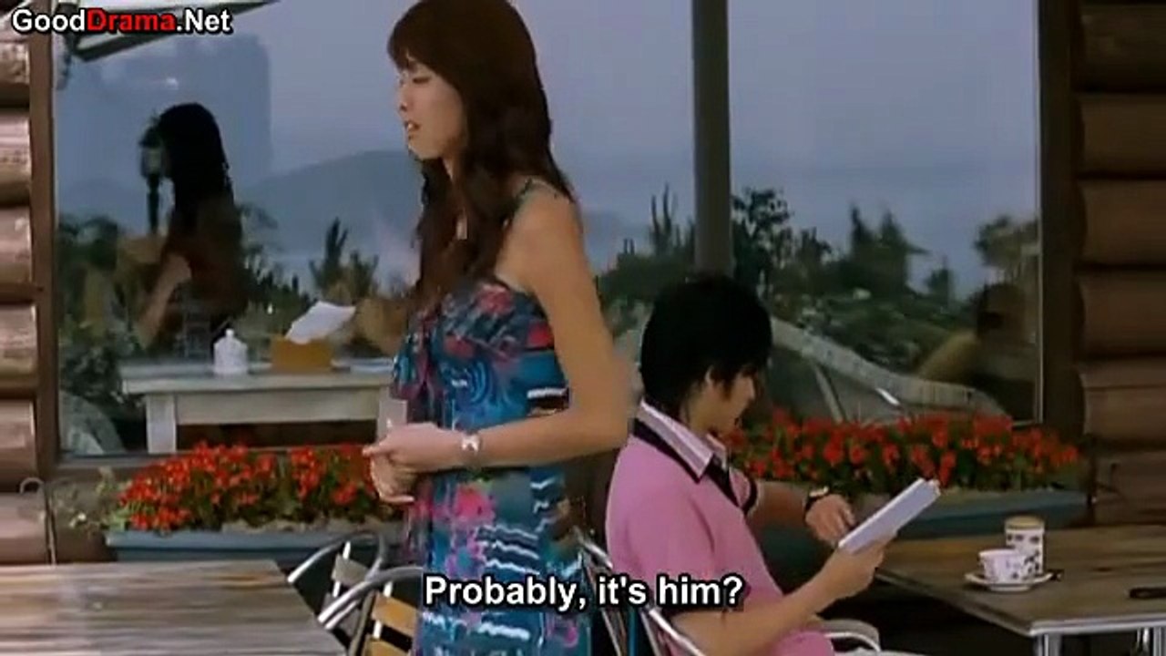 Frivolous Wife korean movie English subtitles