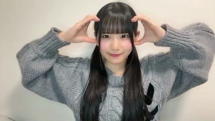 伊藤虹々美 SKE48 2025-11-26② 20_03 SHOWROOM