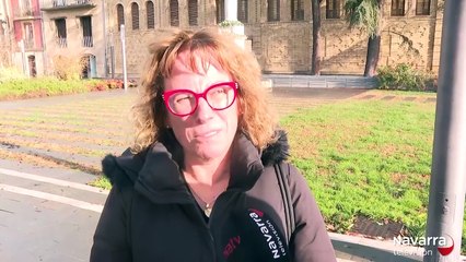 Los navarros gastarán de media 58€ en la Lotería de Navidad