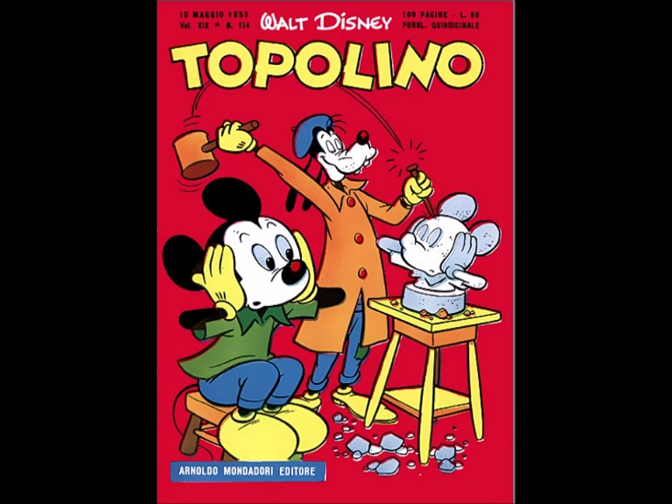 TOPOLINO---N.114