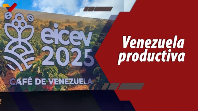 Programa Especial | Venezuela avanza: Turismo y café de especialidad impulsan el país