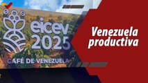 Programa Especial | Venezuela avanza: Turismo y café de especialidad impulsan el país
