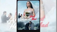 [New] After I Died, He Went Mad - Full